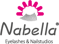 Logo Nabella Eyelashes & Nailstudios ®